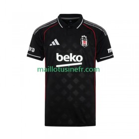 Maillot de Foot Besiktas Troisième 2025-26